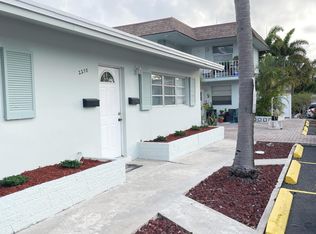 2270 SE 5th St #1, Pompano Beach, FL 33062