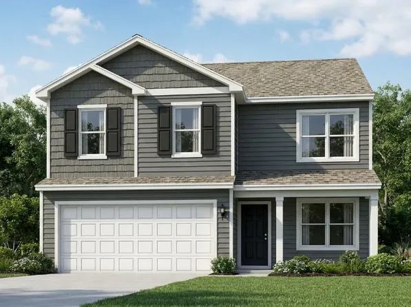 245 Cupp Cir, Shepherdsville, KY 40165