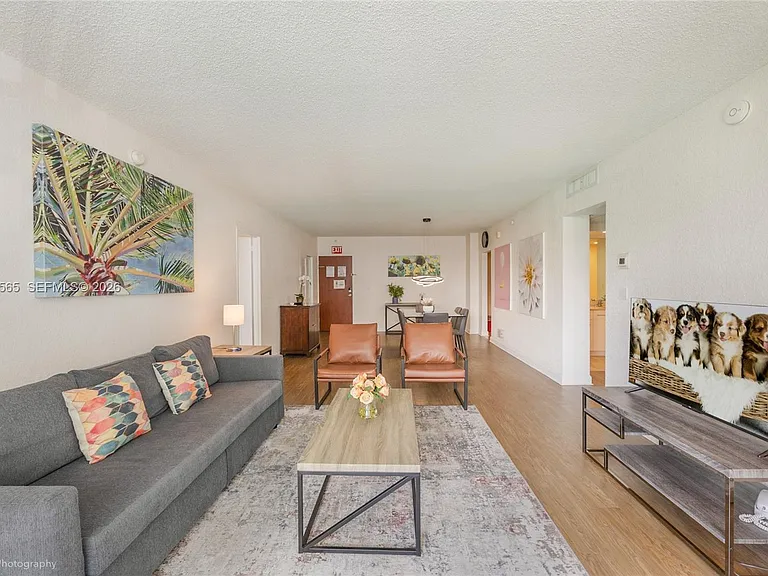 4001 S Ocean Dr #3B — Photo 4