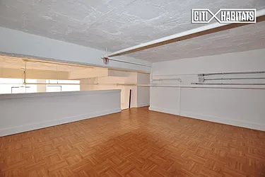 Rented by Citi Habitats