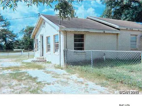 2316 Michigan Ave, Panama City, FL 32405
