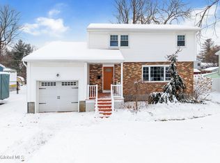 65 Wood Terrace, Albany, NY 12208