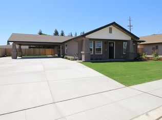 4783 W Dori Ave, Fresno, CA