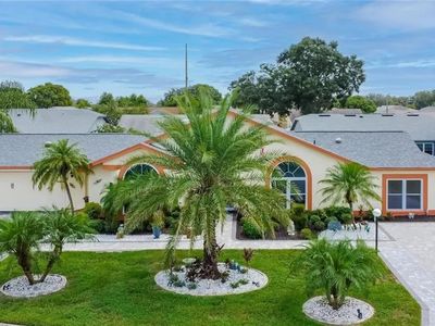 6059 Condor Dr, Lakeland, FL, 33809