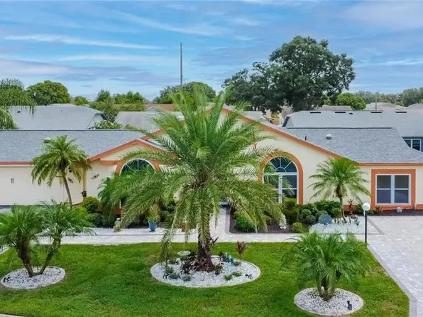 6059 Condor Dr, Lakeland, FL 33809