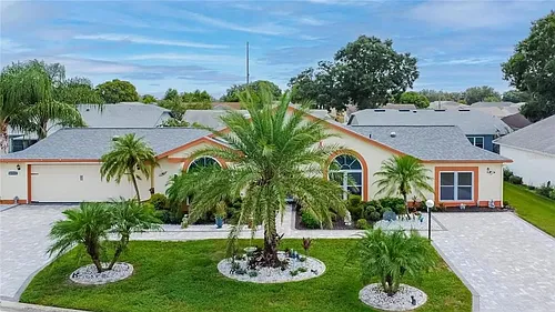 6059 Condor Dr Photo 1