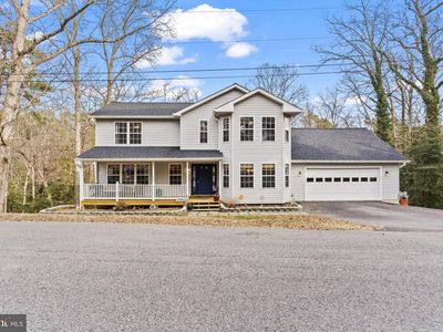 12996 Sky View Ln, Lusby, MD, 20657