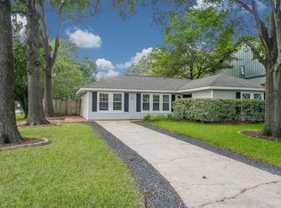 1926 Gardenia Dr, Houston, TX 77018