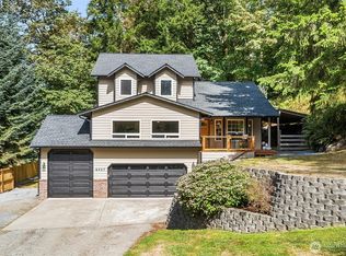 6427 Storm Lake Road, Snohomish, WA 98290