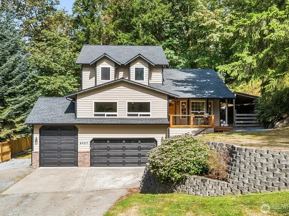 6427 Storm Lake Road, Snohomish, WA 98290