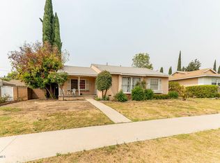 10949 McLennan Ave, Granada Hills, CA 91344