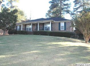 1333 7th Way, Pleasant Grove, AL 35127