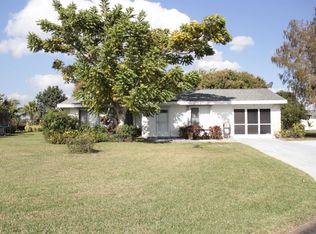 411 SW Ruffner Ct, Port Saint Lucie, FL 34953