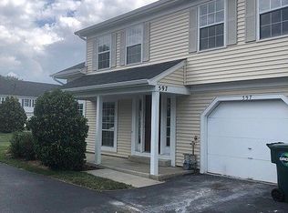 597 East Ave, Streamwood, IL