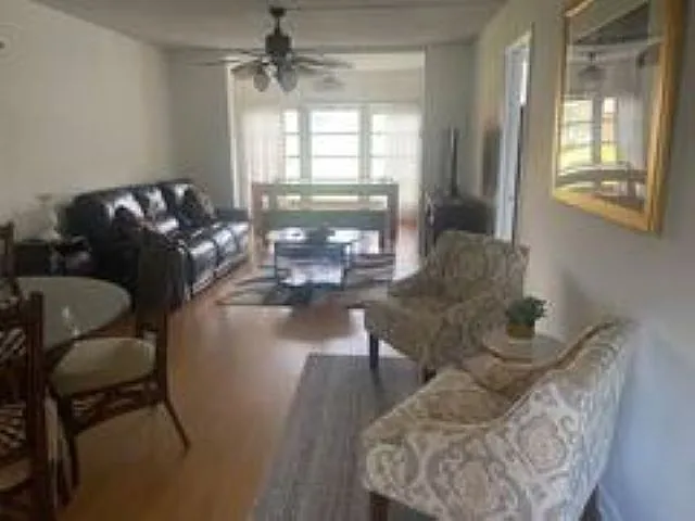 Building Photo - 6650 Royal Palm Blvd #1