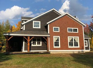 28 Partridge Run Rd, West Dover, VT 05356