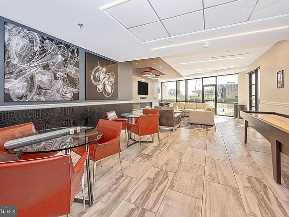 recent building renovations