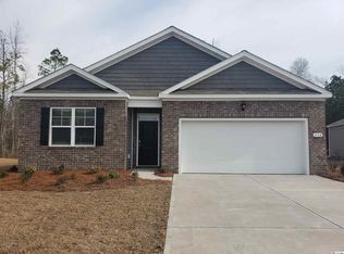 934 Snowberry Dr LOT 2, Cali F Longs, SC 29568