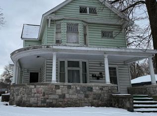517 W Lexington Ave, Elkhart, IN