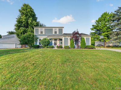 24525 Jamestowne Rd, Novi, MI, 48375