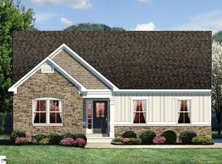 228 Chestatee Ct, Simpsonville, SC 29680
