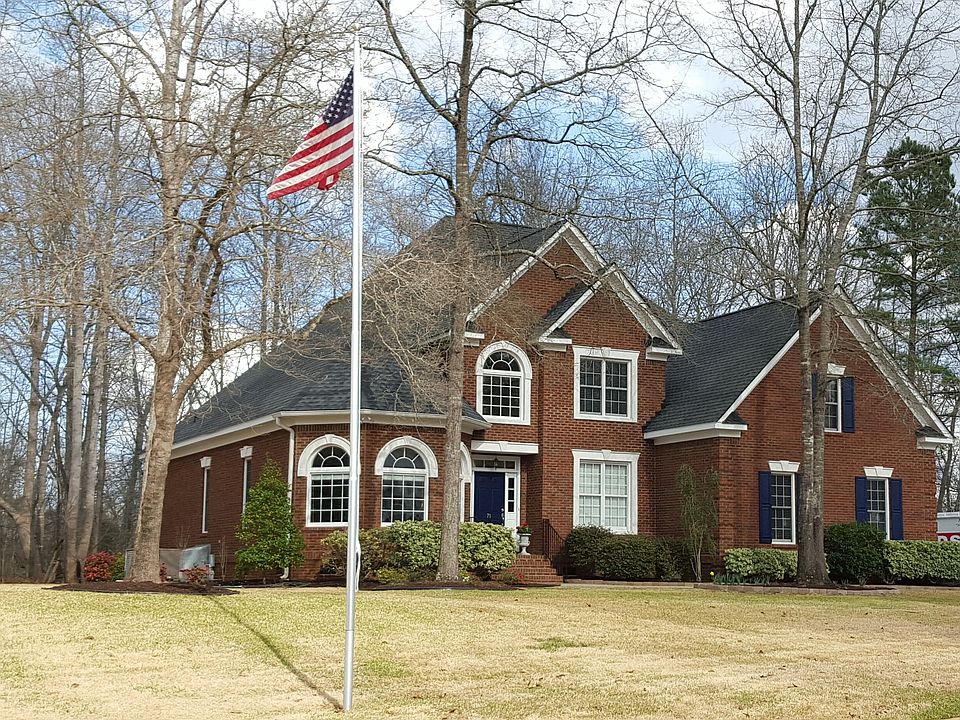 View from the Corner