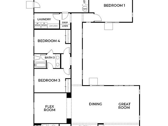 2nd image of this home