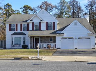 204 Marlin Ct, Brick, NJ 08724