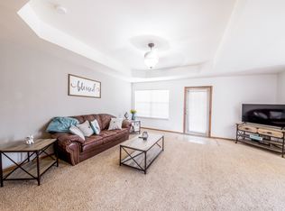 824 Macy Ln, Stillwater, OK 74075