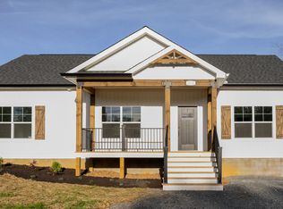 515 Nunley Dr APT A, Johnson City, TN 37604