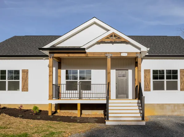 515 Nunley Dr APT A, Johnson City, TN 37604