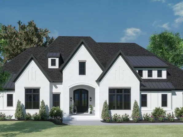 8302 Caliber Ct Lot 100, Brentwood, TN 37027
