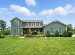 7400 Weaver Rd, Germantown, OH 45327