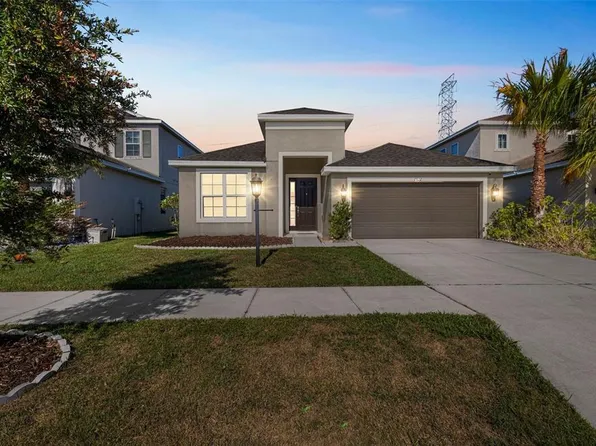 7822 Red Hickory Pl, Riverview, FL 33578