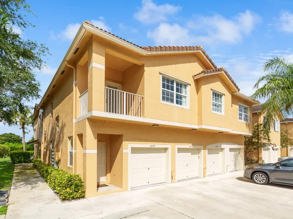 2879 Crestwood Terrace #1202, Margate, FL 33063