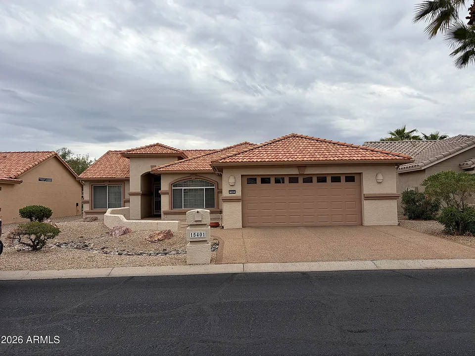 15401 W Amelia Dr
