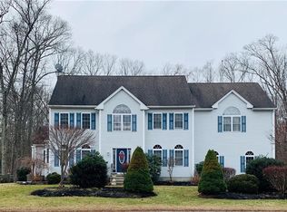 165 Angell Rd, Cumberland, RI 02864