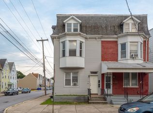 1061 N Duke St APT 2, York, PA 17404