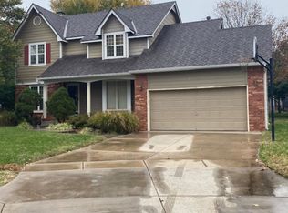 2239 N Stoneybrook Ct, Wichita, KS 67226