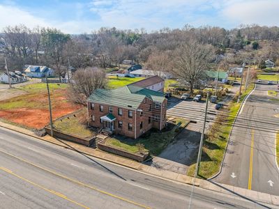 305 N Chancery St, McMinnville, TN, 37110