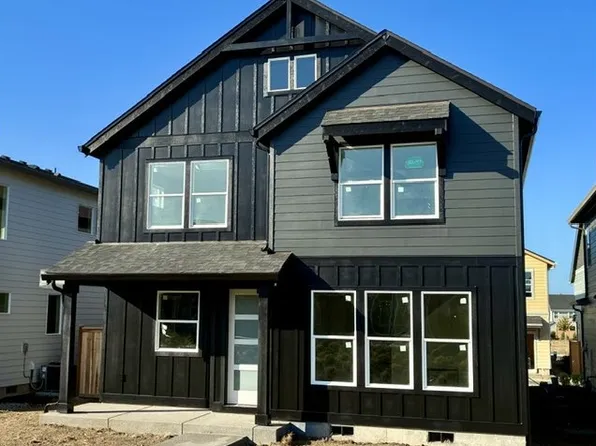 8546 SE Bobcat Ln, Hillsboro, OR 97123