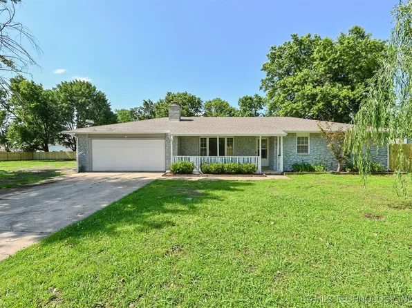 20935 E 38th St S, Broken Arrow, OK 74014