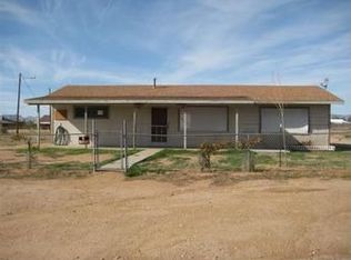 3397 N Mobile Rd, Golden Valley, AZ 86413