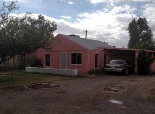 1125 W Broadway Rd, Phoenix, AZ 85041