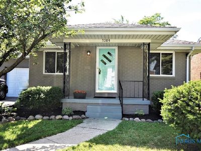 3209 Northwood Ave, Toledo, OH, 43606