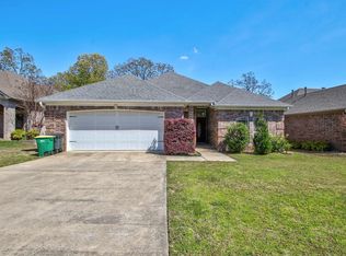 3324 Brundle Ct, Sherwood, AR 72120