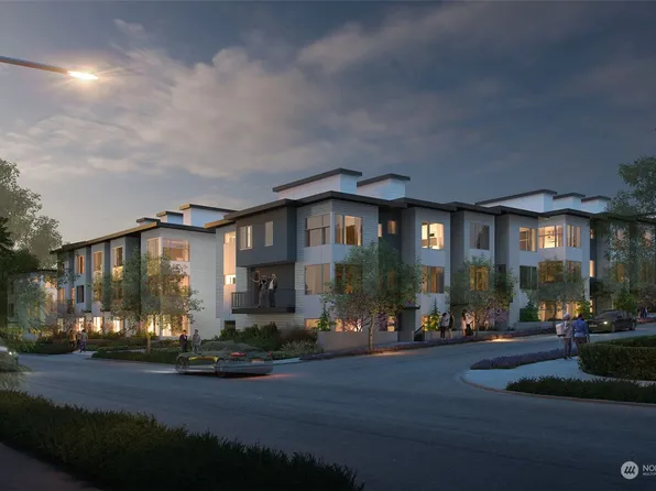 2116 N 147th Street #A, Shoreline, WA 98133