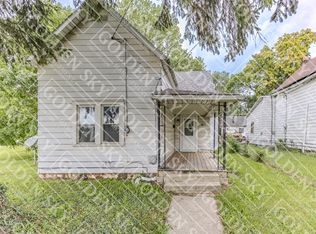 628 W Memorial Dr, Muncie, IN