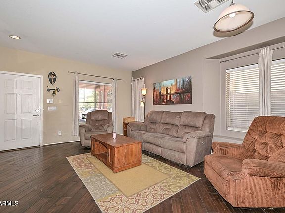 2nd image of 17040 W COCOPAH Street