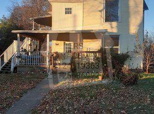 204 E Gough Ave APT A, Boonville, IN